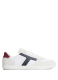 ΑΝΔΡΙΚΑ ΔΕΡΜΑΤΙΝΑ SNEAKERS 0