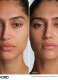 ARCHITECTURE RADIANCE HYDRATING FOUNDATION SPF 50+  2