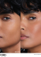 SOLEIL BRONZING POWDER 1