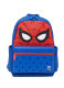 SPIDER MAN x CROCS ΣΑΚΙΔΙΟ ΠΛΑΤΗΣ 0