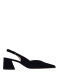 ΓΥΝΑΙΚΕΙΕΣ ΓΟΒΕΣ SLINGBACK  0
