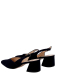 ΓΥΝΑΙΚΕΙΕΣ ΓΟΒΕΣ SLINGBACK  2
