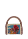 ΓΥΝΑΙΚΕΙΑ ΤΣΑΝΤΑ ΧΕΙΡΟΣ ACE BEADED 0