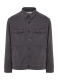 ΑΝΔΡΙΚΟ OVERSHIRT ΠΟΥΚΑΜΙΣΟ 0