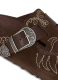 ΓΥΝΑΙΚΕΙΑ CLOGS ETRO X BIRKENSTOCK 2