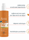 EAU THERMALE AVÈNE FAMILY SPRAY SPF50+ 1