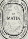 LE MATIN - MORNING MOOD CANDLE 1