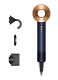HD07 SUPERSONIC STRAIGHT+WAVY PRUSSIAN BLUE/RICH COPPER ΣΕΣΟΥΑΡ ΜΑΛΛΙΩΝ 0