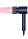 HD07 SUPERSONIC STRAIGHT+WAVY PRUSSIAN BLUE/RICH COPPER ΣΕΣΟΥΑΡ ΜΑΛΛΙΩΝ 2