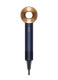 HD07 SUPERSONIC STRAIGHT+WAVY PRUSSIAN BLUE/RICH COPPER ΣΕΣΟΥΑΡ ΜΑΛΛΙΩΝ 6