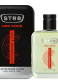 STR8 AFTER SHAVE LOTION RED CODE 0