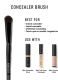 CONCEALER BRUSH 1