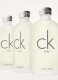 CK ONE EAU DE TOILETTE 9