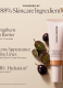 TINTED MOISTURIZER NATURAL DEWY 5