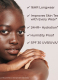 TINTED MOISTURIZER NATURAL DEWY 6