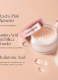 MINI TRANSLUCENT LOOSE-TALC-FREE- SETTING POWDER ULTRA-BLUR 2