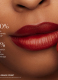 CAVIAR HYDRA-CRÈME LIPSTICK 6