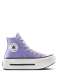 ΓΥΝΑΙΚΕΙΑ ΔΙΠΑΤΑ ΜΠΟΤΑΚΙΑ CHUCK TAYLOR ALL STAR LIFT DOUBLE STACK 0