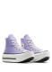 ΓΥΝΑΙΚΕΙΑ ΔΙΠΑΤΑ ΜΠΟΤΑΚΙΑ CHUCK TAYLOR ALL STAR LIFT DOUBLE STACK 1