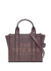 ΓΥΝΑΙΚΕΙΑ ΔΕΡΜΑΤΙΝΗ ΤΣΑΝΤΑ THE SMALL TOTE 0