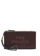 ΓΥΝΑΙΚΕΙΑ ΤΣΝΤΑ ΧΕΙΡΟΣ THE LEATHER POUCH 0
