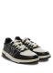 ΑΝΔΡΙΚΑ ΔΕΡΜΑΤΙΝΑ SNEAKERS 1