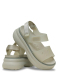 ΓΥΝΑΙΚΕΙΑ ΣΑΝΔΑΛΙΑ SOHO FROSTED Y STRAP 1