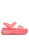 ΓΥΝΑΙΚΕΙΑ ΣΑΝΔΑΛΙΑ SOHO FROSTED Y STRAP 1