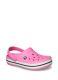 UNISEX CLOGS CROCBAND 3