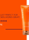 LANCASTER GOLDEN TAN MAXIMIZER AFTER SUN BODY LOTION 5