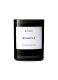BOHEMIA FRAGRANCED CANDLE 0
