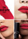 ROUGE DIOR LIPSTICK - COMFORT AND LONG WEAR - HYDRATING FLORAL LIP CARE 2