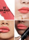 ROUGE DIOR THE REFILL LIPSTICK REFILL - 2 FINISHES: VELVET AND SATIN 1