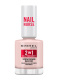 LONDON NAIL CARE 2 IN 1 BASE COAT & STRENGTHENER 0