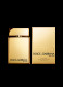 DOLCE&GABBANA THE ONE FOR MEN GOLD EAU DE PARFUM INTENSE 1