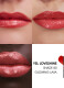 YSL LOVESHINE WET SHINE LIPSTICK 3