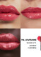 YSL LOVESHINE WET SHINE LIPSTICK 3