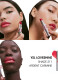 YSL LOVESHINE WET SHINE LIPSTICK 4
