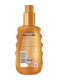 AMBRE SOLAIRE IDEAL BRONZE TAN ENHANCING PROTECTION SPRAY SPF30 2