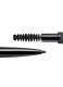BROW G BROW PENCIL HIGH PRECISION & LONG WEAR 1