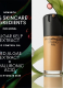STUDIO FIX FLUID SPF 15 24HR MATTE FOUNDATION + OIL CONTROL  3