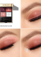 OMBRES G EYESHADOW PALETTE 3