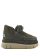 ΓΥΝΑΙΚΕΙΑ BOUNCE WELT SNEAKER SUEDE 0