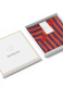ΜΕΤΑΞΩΤΟ ΜΑΝΤΙΛΙ THE MANTILITY CLASSICS - STRIPES 2