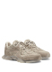 ΓΥΝΑΙΚΕΙΑ SUEDE ΑΘΛΗΤΙΚΑ SNEAKERS ERIS 1