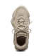 ΓΥΝΑΙΚΕΙΑ SUEDE ΑΘΛΗΤΙΚΑ SNEAKERS ERIS 3