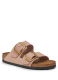 ΓΥΝΑΙΚΕΙΑ SUEDE ΣΑΝΔΑΛΙΑ ARIZONA 1