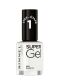 SUPER GEL NAIL POLISH 1