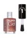 SUPER GEL NAIL POLISH 0