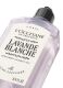 LAVANDE BLANCHE PERFUMED SHOWER GEL 1